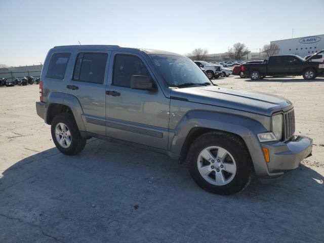 Photo 3 VIN: 1C4PJLAK5CW115529 - JEEP LIBERTY SP 