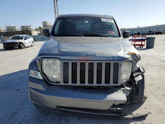 Photo 4 VIN: 1C4PJLAK5CW115529 - JEEP LIBERTY SP 