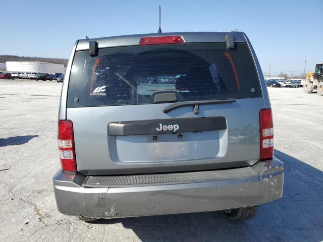 Photo 5 VIN: 1C4PJLAK5CW115529 - JEEP LIBERTY SP 