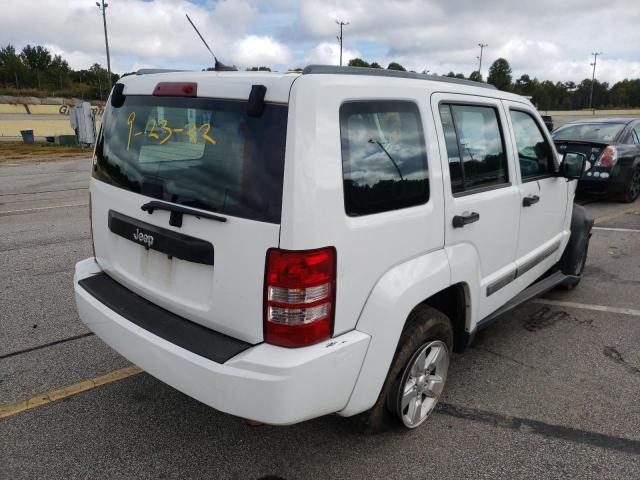 Photo 3 VIN: 1C4PJLAK5CW120746 - JEEP LIBERTY SP 