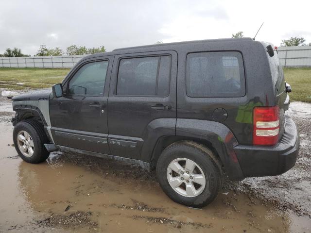 Photo 1 VIN: 1C4PJLAK5CW122027 - JEEP LIBERTY SP 