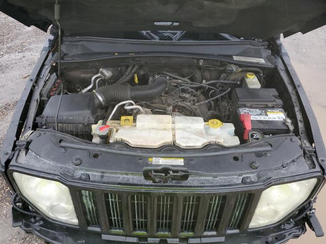 Photo 11 VIN: 1C4PJLAK5CW122027 - JEEP LIBERTY SP 