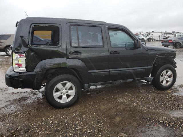 Photo 2 VIN: 1C4PJLAK5CW122027 - JEEP LIBERTY SP 