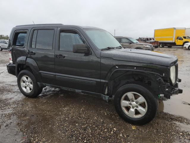 Photo 3 VIN: 1C4PJLAK5CW122027 - JEEP LIBERTY SP 