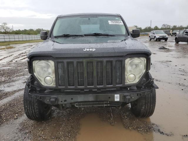 Photo 4 VIN: 1C4PJLAK5CW122027 - JEEP LIBERTY SP 