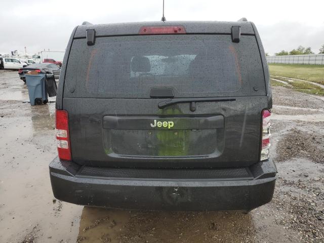 Photo 5 VIN: 1C4PJLAK5CW122027 - JEEP LIBERTY SP 