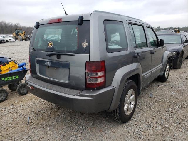 Photo 3 VIN: 1C4PJLAK5CW122089 - JEEP LIBERTY SP 