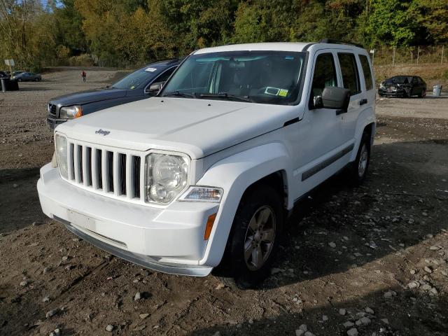 Photo 0 VIN: 1C4PJLAK5CW127034 - JEEP LIBERTY SP 