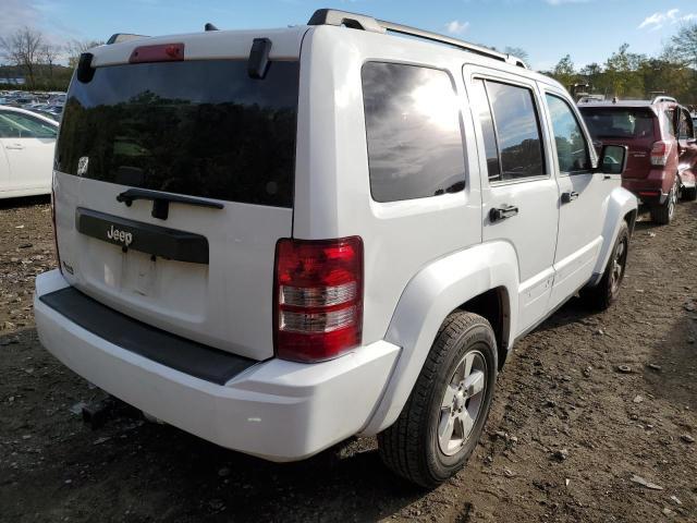 Photo 2 VIN: 1C4PJLAK5CW127034 - JEEP LIBERTY SP 