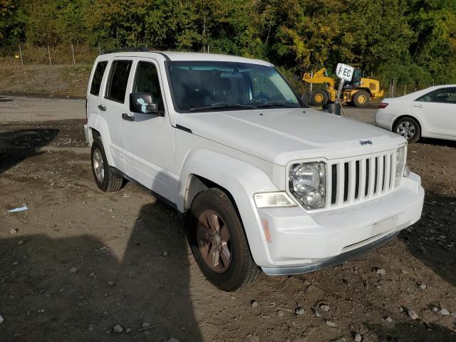 Photo 3 VIN: 1C4PJLAK5CW127034 - JEEP LIBERTY SP 