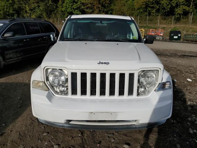 Photo 4 VIN: 1C4PJLAK5CW127034 - JEEP LIBERTY SP 