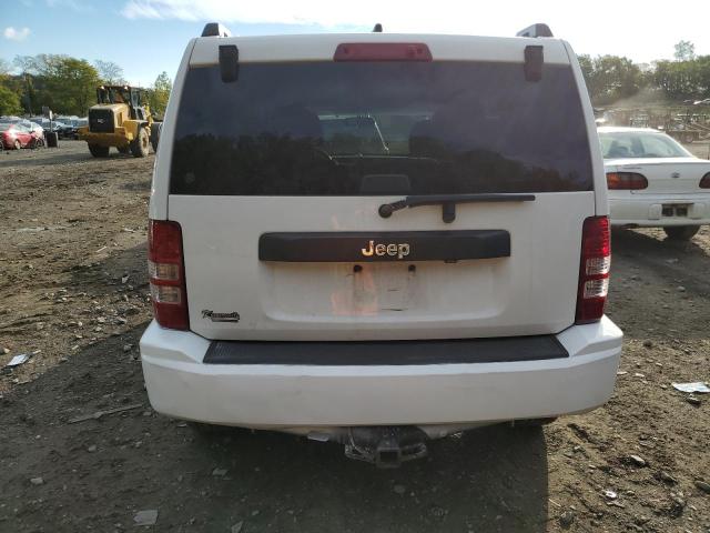 Photo 5 VIN: 1C4PJLAK5CW127034 - JEEP LIBERTY SP 