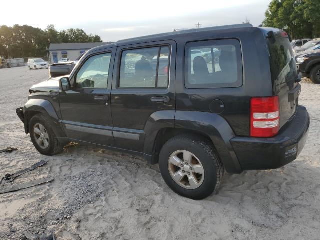 Photo 1 VIN: 1C4PJLAK5CW144965 - JEEP LIBERTY 