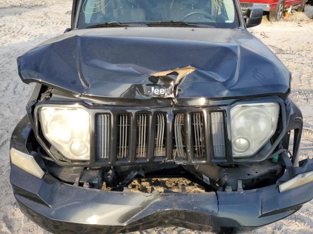 Photo 11 VIN: 1C4PJLAK5CW144965 - JEEP LIBERTY 