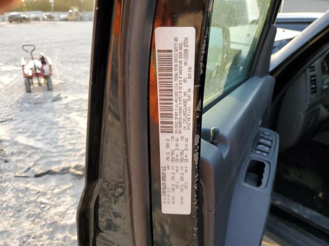 Photo 12 VIN: 1C4PJLAK5CW144965 - JEEP LIBERTY 