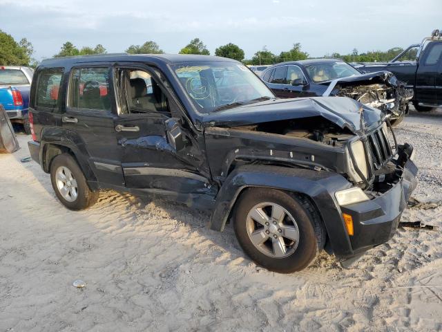 Photo 3 VIN: 1C4PJLAK5CW144965 - JEEP LIBERTY 