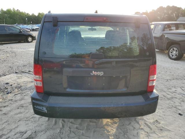 Photo 5 VIN: 1C4PJLAK5CW144965 - JEEP LIBERTY 