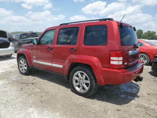 Photo 1 VIN: 1C4PJLAK5CW169204 - JEEP LIBERTY SP 