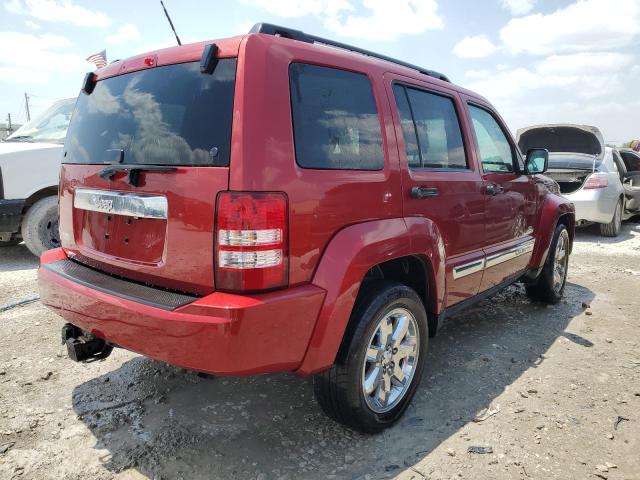 Photo 2 VIN: 1C4PJLAK5CW169204 - JEEP LIBERTY SP 