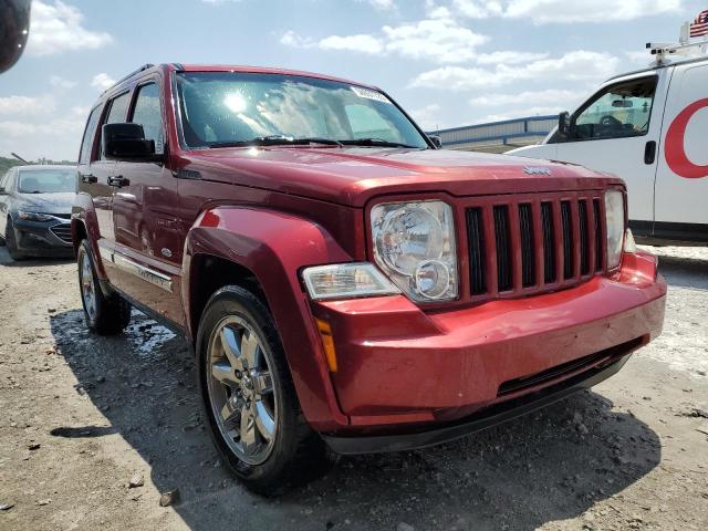 Photo 3 VIN: 1C4PJLAK5CW169204 - JEEP LIBERTY SP 