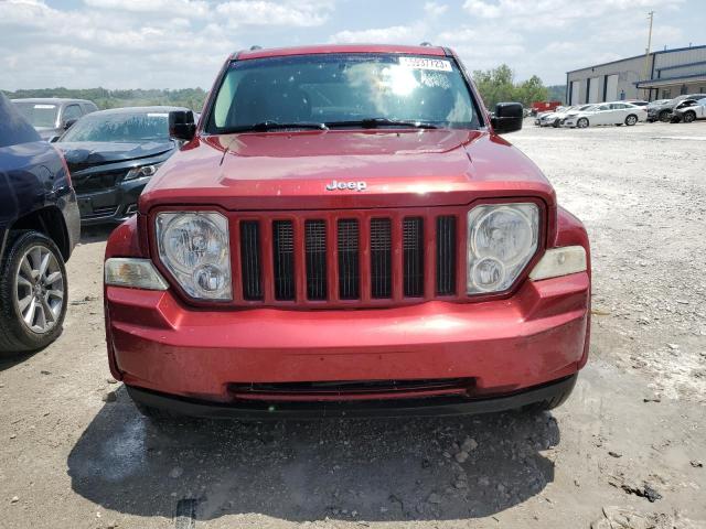 Photo 4 VIN: 1C4PJLAK5CW169204 - JEEP LIBERTY SP 