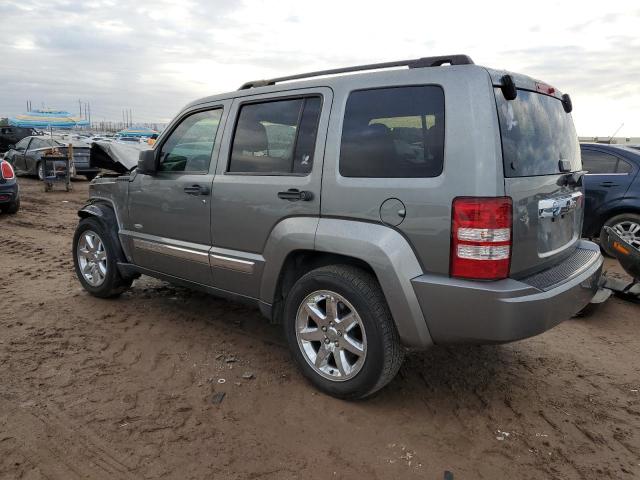 Photo 1 VIN: 1C4PJLAK5CW169249 - JEEP LIBERTY SP 