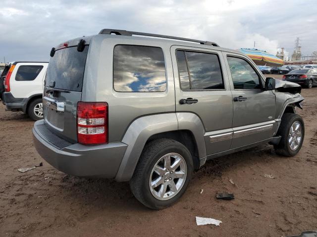 Photo 2 VIN: 1C4PJLAK5CW169249 - JEEP LIBERTY SP 