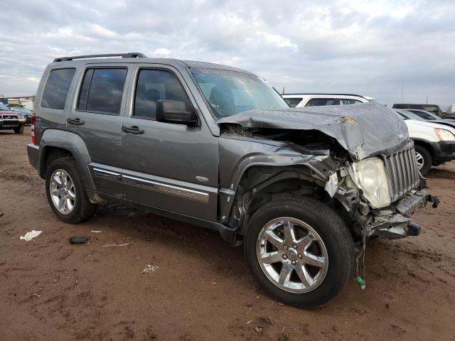 Photo 3 VIN: 1C4PJLAK5CW169249 - JEEP LIBERTY SP 