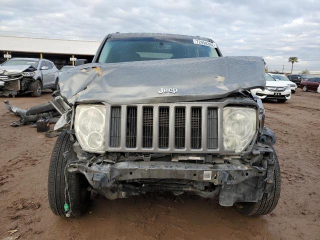 Photo 4 VIN: 1C4PJLAK5CW169249 - JEEP LIBERTY SP 