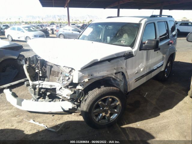 Photo 1 VIN: 1C4PJLAK5CW180140 - JEEP LIBERTY 