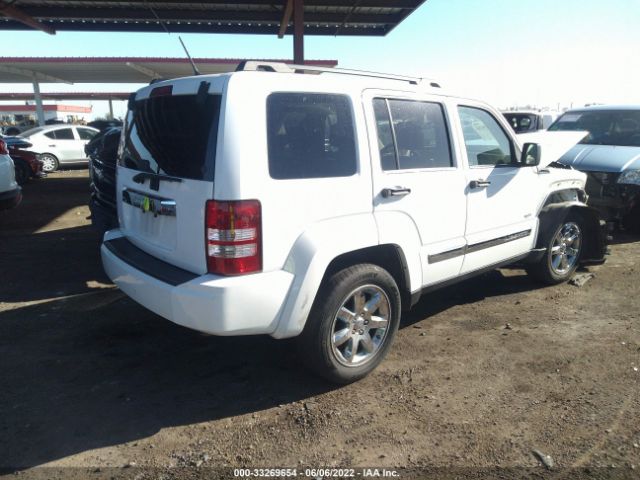 Photo 3 VIN: 1C4PJLAK5CW180140 - JEEP LIBERTY 