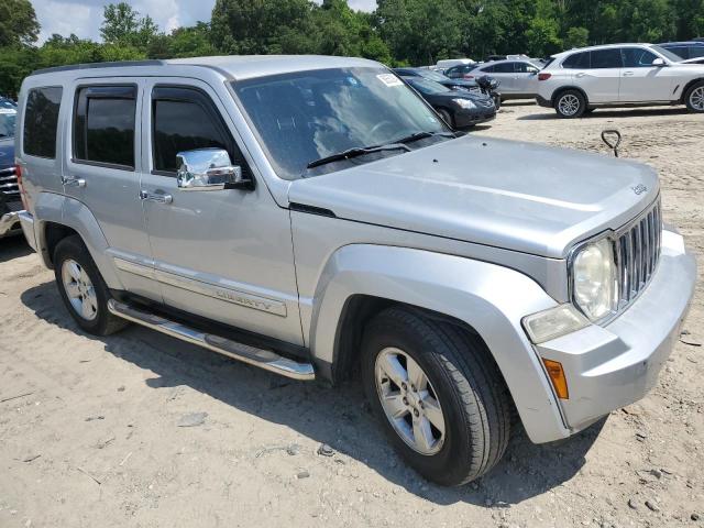 Photo 3 VIN: 1C4PJLAK5CW188478 - JEEP LIBERTY SP 