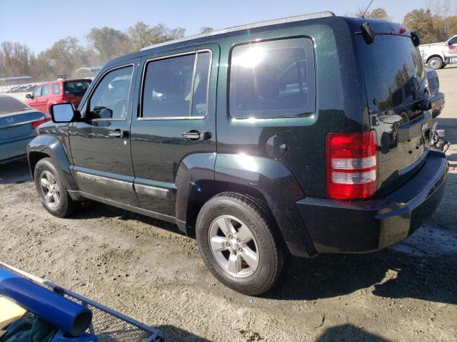 Photo 1 VIN: 1C4PJLAK5CW201343 - JEEP LIBERTY 