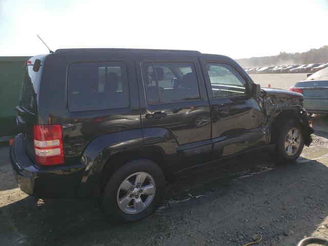 Photo 2 VIN: 1C4PJLAK5CW201343 - JEEP LIBERTY 