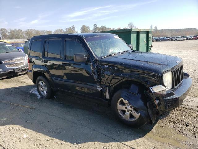 Photo 3 VIN: 1C4PJLAK5CW201343 - JEEP LIBERTY 