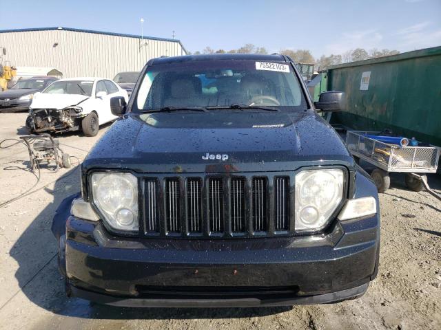 Photo 4 VIN: 1C4PJLAK5CW201343 - JEEP LIBERTY 