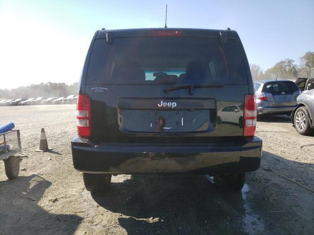 Photo 5 VIN: 1C4PJLAK5CW201343 - JEEP LIBERTY 