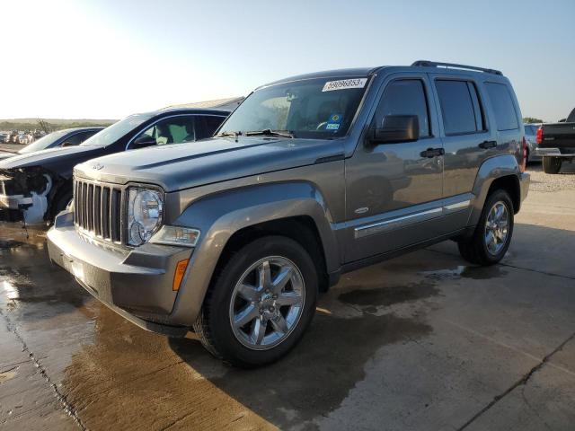 Photo 0 VIN: 1C4PJLAK5CW201567 - JEEP LIBERTY SP 