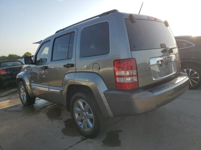 Photo 1 VIN: 1C4PJLAK5CW201567 - JEEP LIBERTY SP 