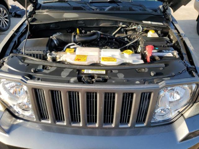 Photo 10 VIN: 1C4PJLAK5CW201567 - JEEP LIBERTY SP 