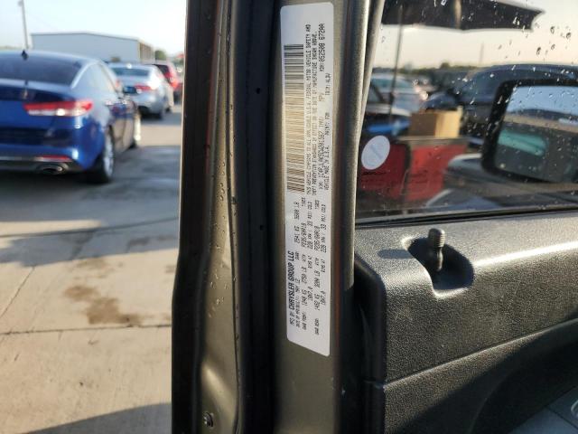 Photo 11 VIN: 1C4PJLAK5CW201567 - JEEP LIBERTY SP 