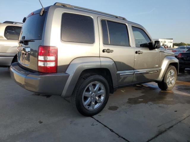 Photo 2 VIN: 1C4PJLAK5CW201567 - JEEP LIBERTY SP 