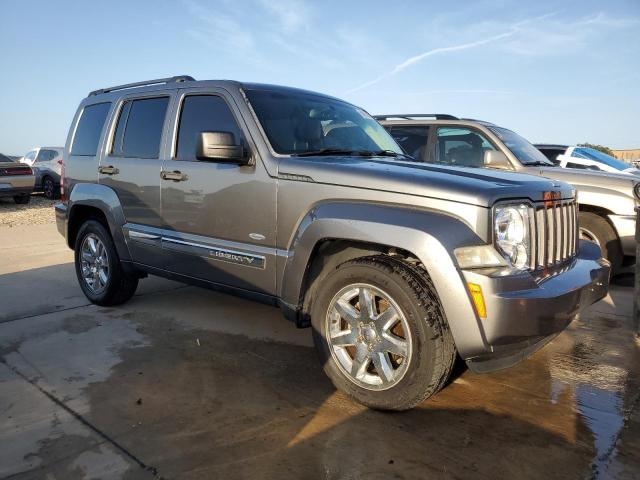 Photo 3 VIN: 1C4PJLAK5CW201567 - JEEP LIBERTY SP 