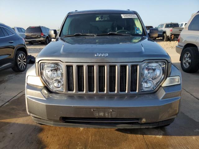 Photo 4 VIN: 1C4PJLAK5CW201567 - JEEP LIBERTY SP 