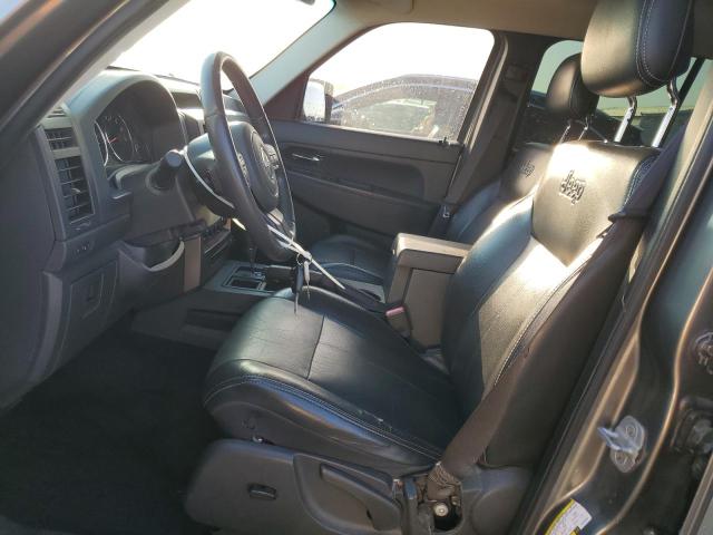 Photo 6 VIN: 1C4PJLAK5CW201567 - JEEP LIBERTY SP 