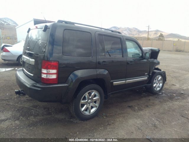 Photo 3 VIN: 1C4PJLAK5CW201634 - JEEP LIBERTY 