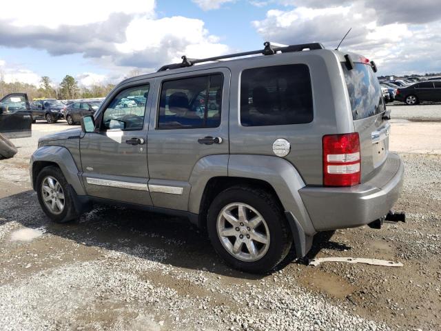 Photo 1 VIN: 1C4PJLAK5CW208258 - JEEP LIBERTY SP 