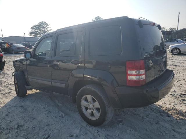 Photo 1 VIN: 1C4PJLAK6CW103762 - JEEP LIBERTY SP 