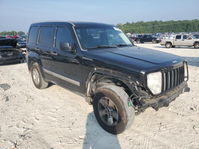 Photo 3 VIN: 1C4PJLAK6CW103762 - JEEP LIBERTY SP 