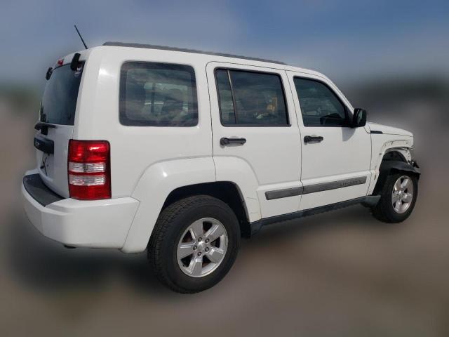 Photo 2 VIN: 1C4PJLAK6CW119296 - JEEP LIBERTY 